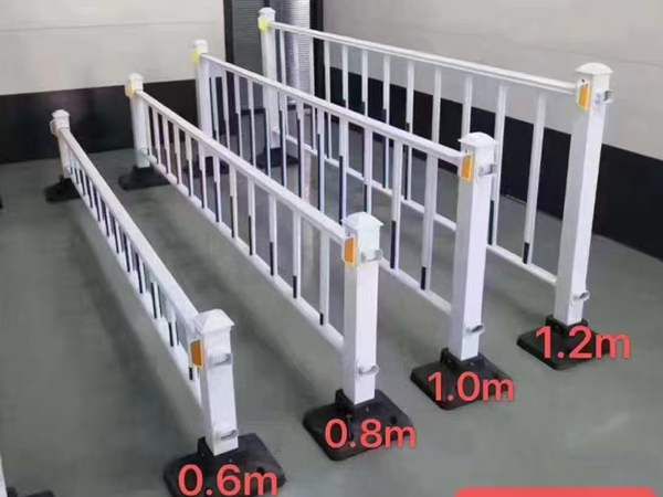 市政护栏案例